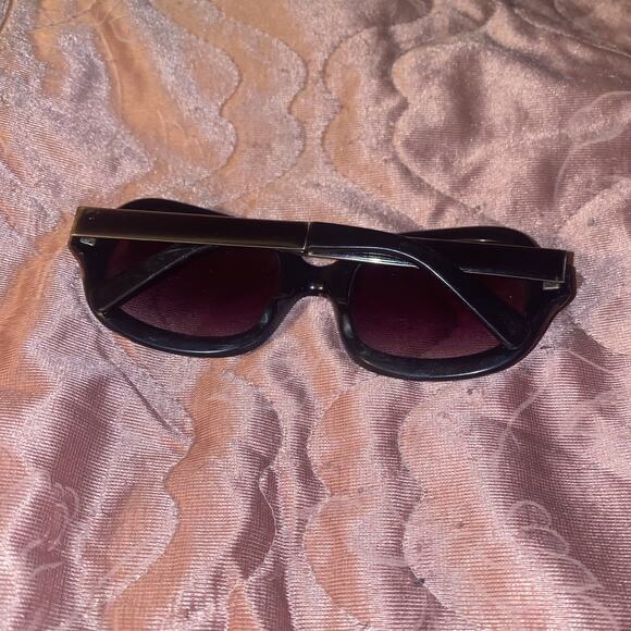 VERA WANG Sunglasses - Purple Lens - Picture 11 of 11